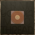 Susumu Yokota – Magic Thread (2xLP, Album, RE, RM, Gol) vinyl record | Paranoise Records