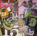 Gorillaz – Gorillaz (2xLP, Album, RE, Gat) vinyl record | Paranoise Records