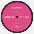 Various – A Touch Of Love EP7 (12", EP) vinyl record | Paranoise Records