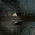 Susumu Yokota – Laputa (2xLP, Album, Ltd, RE, Bei) vinyl record | Paranoise Records