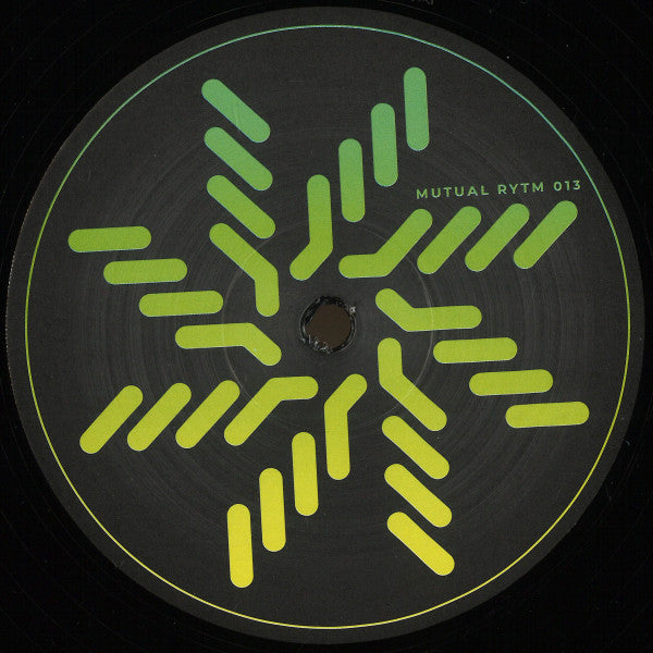 Lars Huismann – Sounds From The Past III (12", EP, RP) vinyl record | Paranoise Records