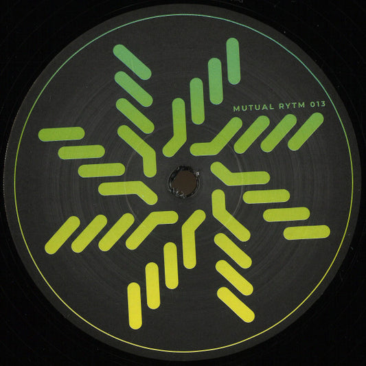 Lars Huismann – Sounds From The Past III (12", EP, RP) vinyl record | Paranoise Records