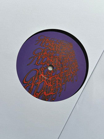 Arnic – One Colored Dreams EP (12") vinyl record | Paranoise Records