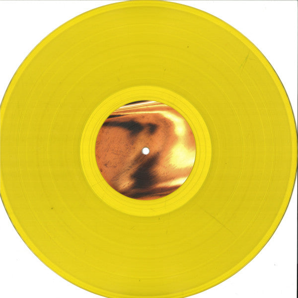 Skatman – Believin' Ep (12", EP, Yel) vinyl record | Paranoise Records