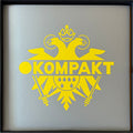 Various – Kompakt 500 (12", Blu + 12", Gre + 12", Yel + 12", Ora + 12", P) vinyl record | Paranoise Records