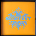 Various – Kompakt 500 (12", Blu + 12", Gre + 12", Yel + 12", Ora + 12", P) vinyl record | Paranoise Records