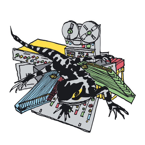 Ulrich Troyer - Transit Tribe