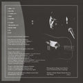 Tomokawa Kazuki = Tomokawa Kazuki – 花火 = Hanabi (LP, Comp, Ltd, RM) vinyl record | Paranoise Records