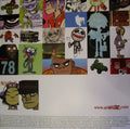 Gorillaz – Gorillaz (2xLP, Album, RE, Gat) vinyl record | Paranoise Records