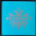 Various – Kompakt 500 (12", Blu + 12", Gre + 12", Yel + 12", Ora + 12", P) vinyl record | Paranoise Records
