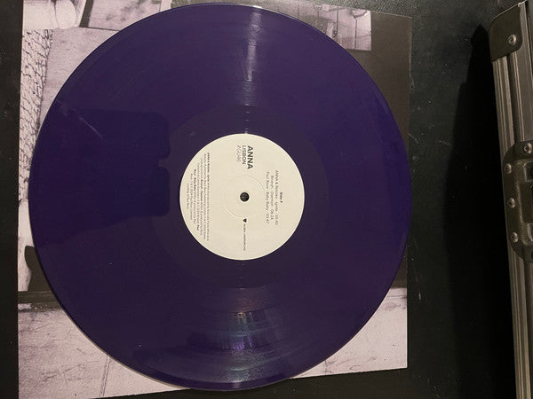 DJ Anna – Lisbon #GU46 (3xLP, Comp, Gre) vinyl record | Paranoise Records