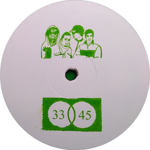 Various – RM241218 (12", W/Lbl) vinyl record | Paranoise Records