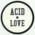 DJ Pierre – Acid Love (12") vinyl record | Paranoise Records
