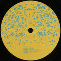 SLV – Symmetry Of Chaos EP (12", EP) vinyl record | Paranoise Records