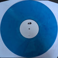 cv313 / Federsen – Altering Dimensions Part One (12", EP, Blu) vinyl record | Paranoise Records