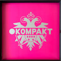 Various – Kompakt 500 (12", Blu + 12", Gre + 12", Yel + 12", Ora + 12", P) vinyl record | Paranoise Records