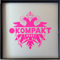 Various – Kompakt 500 (12", Blu + 12", Gre + 12", Yel + 12", Ora + 12", P) vinyl record | Paranoise Records