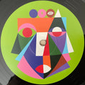 Mark Pritchard & Thom Yorke – Tall Tales (2xLP, Album) vinyl record | Paranoise Records