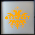 Various – Kompakt 500 (12", Blu + 12", Gre + 12", Yel + 12", Ora + 12", P) vinyl record | Paranoise Records