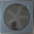Various – Kompakt 500 (12", Blu + 12", Gre + 12", Yel + 12", Ora + 12", P) vinyl record | Paranoise Records