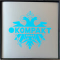Various – Kompakt 500 (12", Blu + 12", Gre + 12", Yel + 12", Ora + 12", P) vinyl record | Paranoise Records