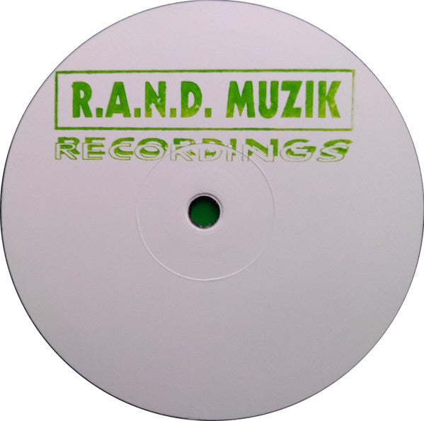 Various – RM241218 (12", W/Lbl) vinyl record | Paranoise Records
