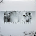 Paradox Obscur – Morphogenesis (LP, Album, Ltd, Sil) vinyl record | Paranoise Records