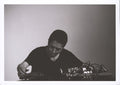 Mitsuhisa Sakaguchi – Sensitive (LP, Album, Ltd) vinyl record | Paranoise Records