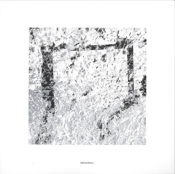 Mitsuhisa Sakaguchi – Sensitive (LP, Album, Ltd) vinyl record | Paranoise Records