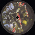 Mitsuhisa Sakaguchi – Sensitive (LP, Album, Ltd) vinyl record | Paranoise Records
