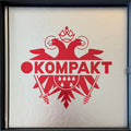 Various – Kompakt 500 (12", Blu + 12", Gre + 12", Yel + 12", Ora + 12", P) vinyl record | Paranoise Records