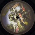 Mitsuhisa Sakaguchi – Sensitive (LP, Album, Ltd) vinyl record | Paranoise Records