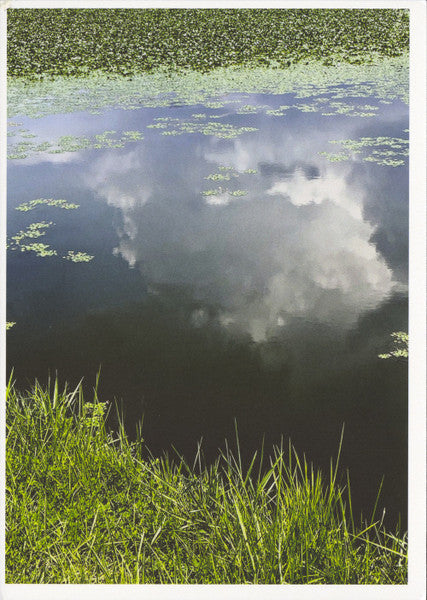 Mitsuhisa Sakaguchi – Sensitive (LP, Album, Ltd) vinyl record | Paranoise Records
