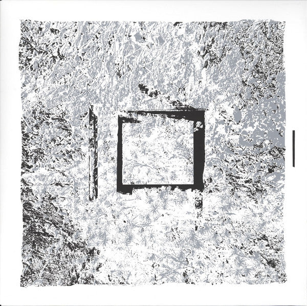 Mitsuhisa Sakaguchi – Sensitive (LP, Album, Ltd) vinyl record | Paranoise Records