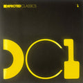 Various – Defected Classics 1 (3x12", Comp) vinyl record | Paranoise Records