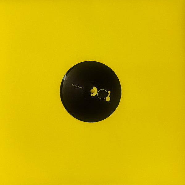 Various – Defected Classics 1 (3x12", Comp) vinyl record | Paranoise Records