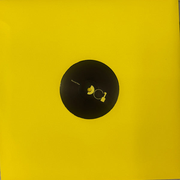Various – Defected Classics 1 (3x12", Comp) vinyl record | Paranoise Records