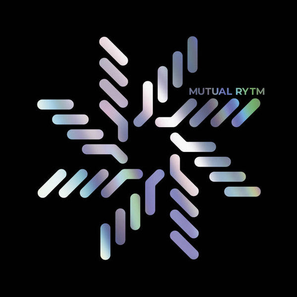 Various - Federation Of Rytm III — back sleeve