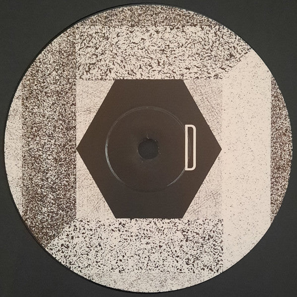 DMX Krew – No Way To Control It (2x12", Album, Ltd) vinyl record | Paranoise Records