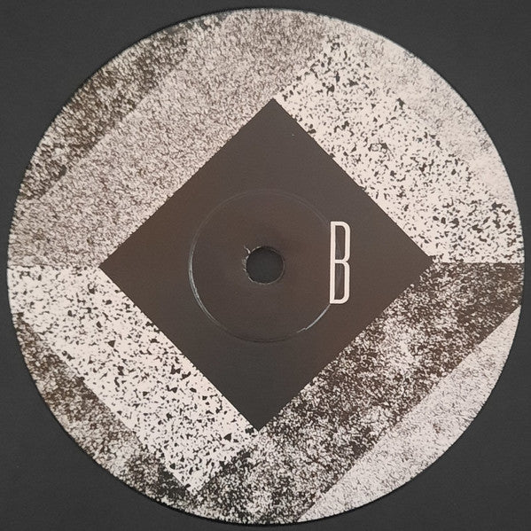 DMX Krew – No Way To Control It (2x12", Album, Ltd) vinyl record | Paranoise Records