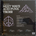 Curses! – Presents Next Wave Acid Punx Trois! Chapter 3 (2xLP, Comp) vinyl record | Paranoise Records