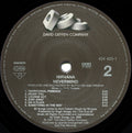 Nirvana – Nevermind (LP, Album, RE, RP, 180) vinyl record | Paranoise Records