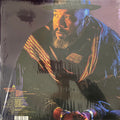 Anthony Joseph – The Rich Are Only Defeated When Running For Their Lives (LP, Album, 180) vinyl record | Paranoise Records