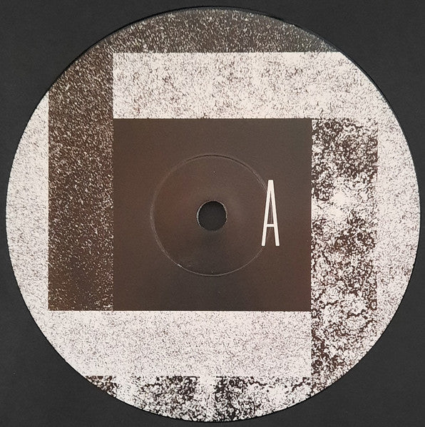 DMX Krew – No Way To Control It (2x12", Album, Ltd) vinyl record | Paranoise Records
