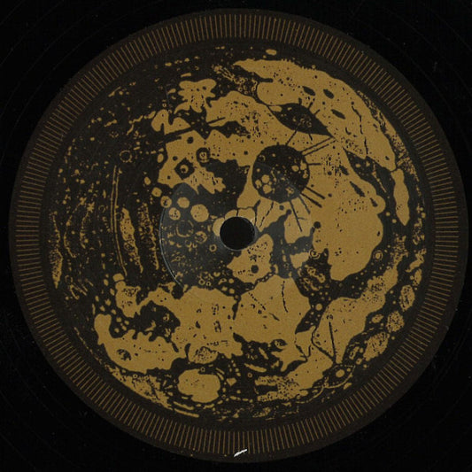 Moscoman – Adventura (12") vinyl record | Paranoise Records