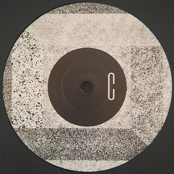 DMX Krew – No Way To Control It (2x12", Album, Ltd) vinyl record | Paranoise Records