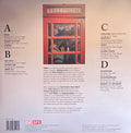 Wolfgang Flür – Times (2xLP, Album) vinyl record | Paranoise Records