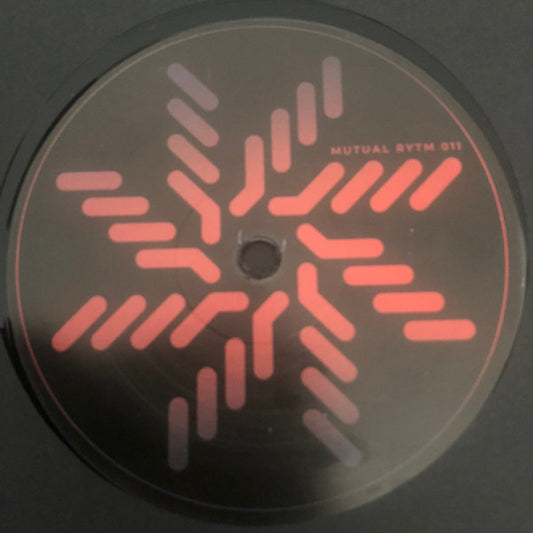Redhead – Eastbook Isle (12", RP) vinyl record | Paranoise Records