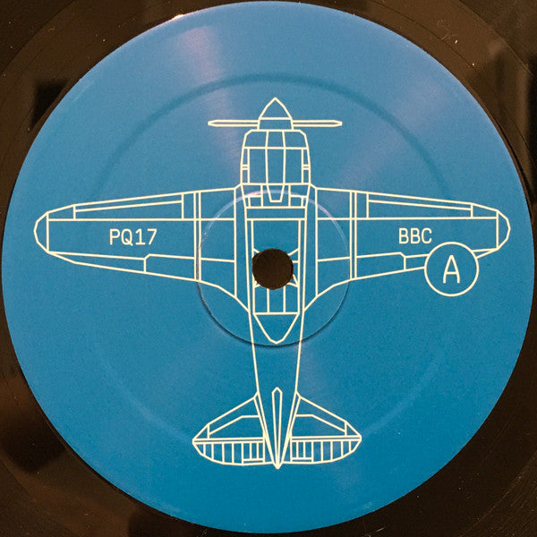 PQ17 - BBC EP — back sleeve