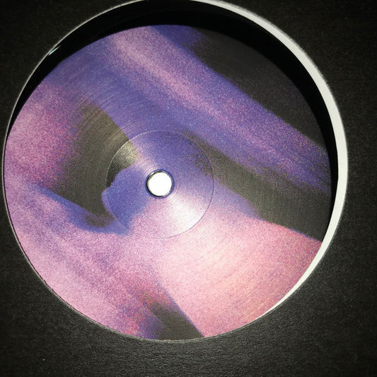 Border One / BLANKA – BIN004 (12") vinyl record | Paranoise Records